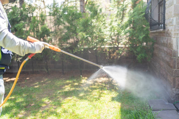 Best Best Pest Control Companies  in Gonzales, LA